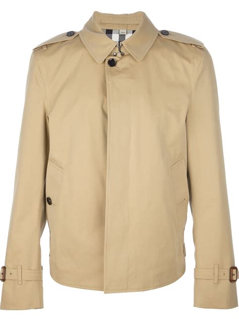 men's burberry jackets sale|Burberry harrington jacket.